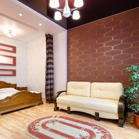Leogrand Apartments On Doroshenka 34 Λβιβ Εξωτερικό φωτογραφία